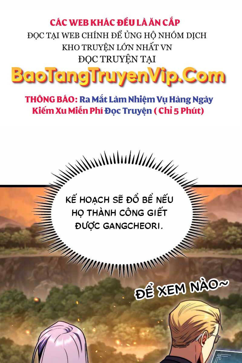 Thợ Săn Số Mệnh Cấp F