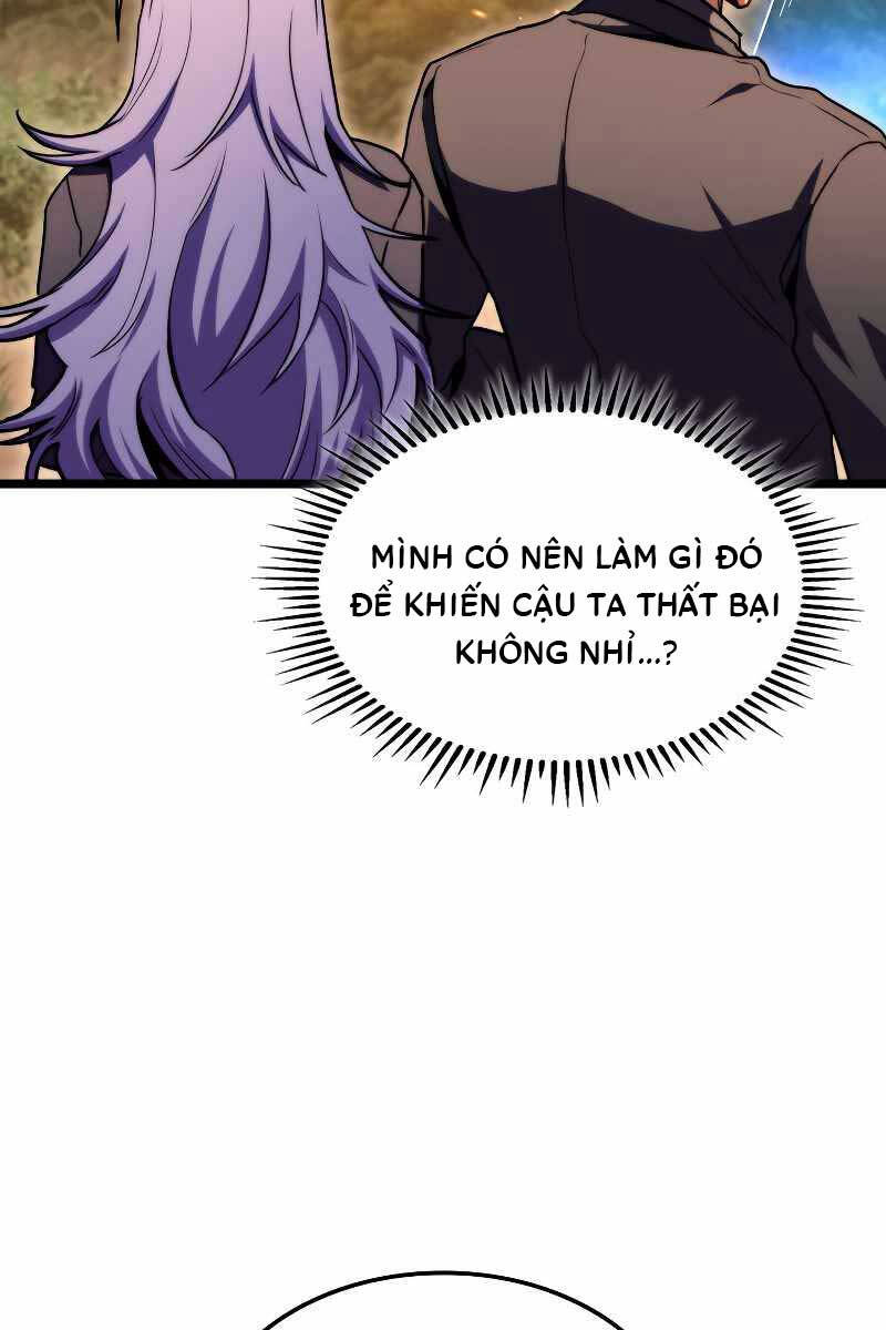 Thợ Săn Số Mệnh Cấp F
