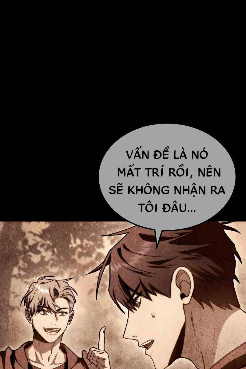 Thợ Săn Số Mệnh Cấp F