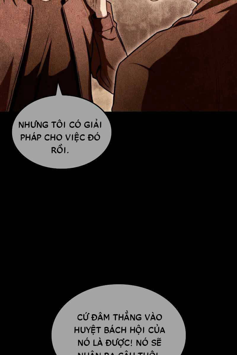 Thợ Săn Số Mệnh Cấp F