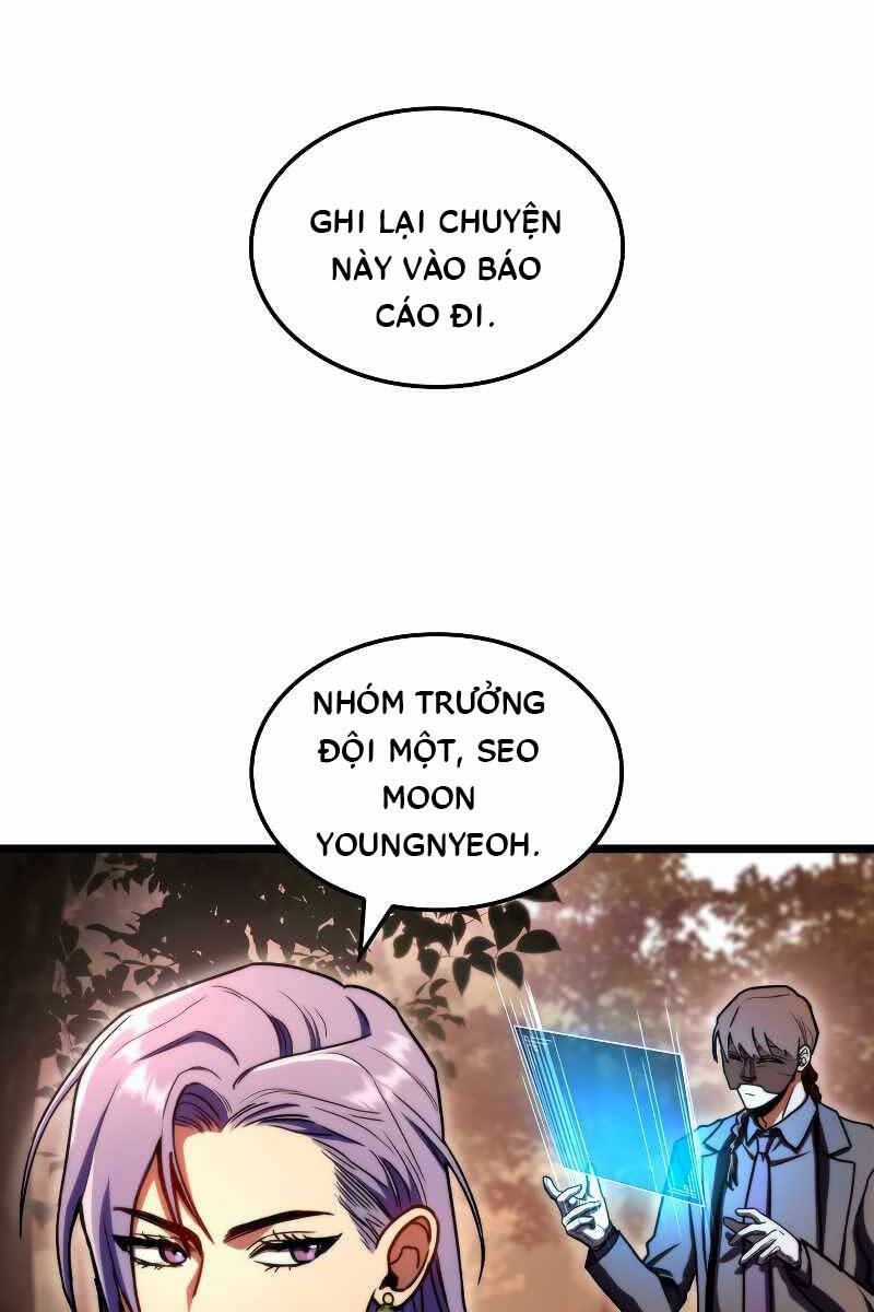 Thợ Săn Số Mệnh Cấp F