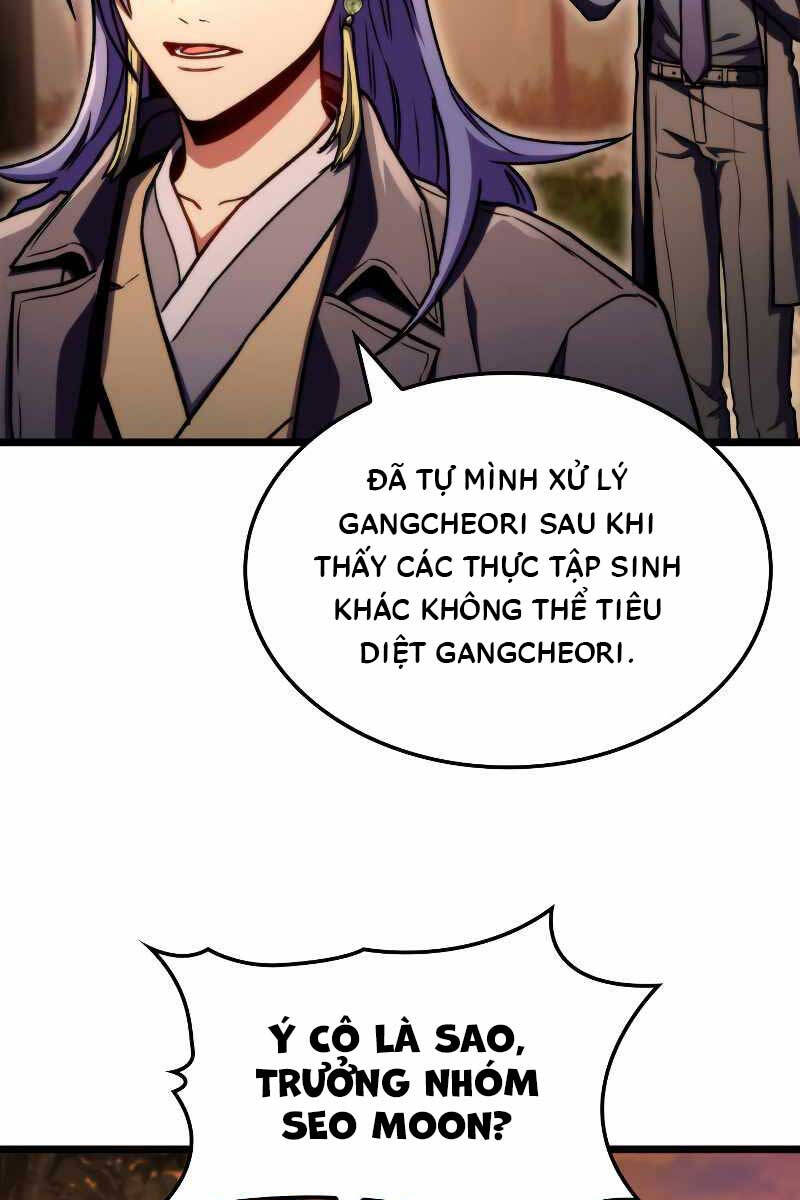 Thợ Săn Số Mệnh Cấp F