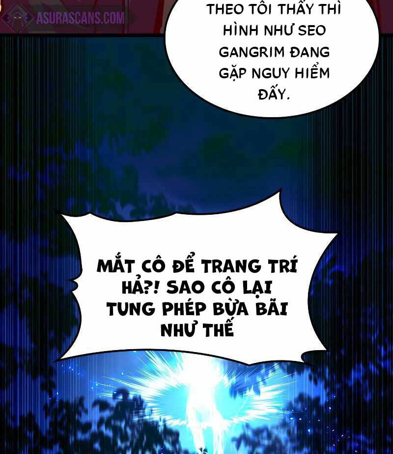 Thợ Săn Số Mệnh Cấp F
