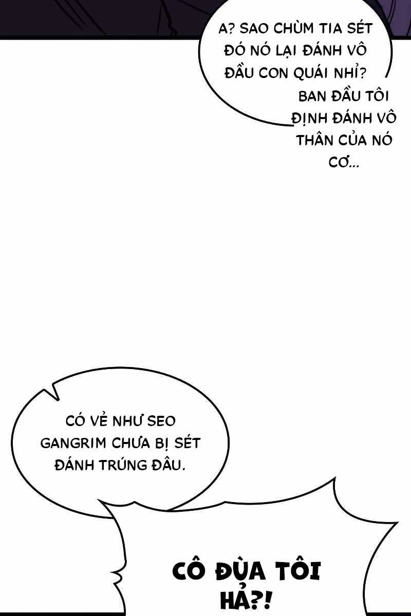 Thợ Săn Số Mệnh Cấp F