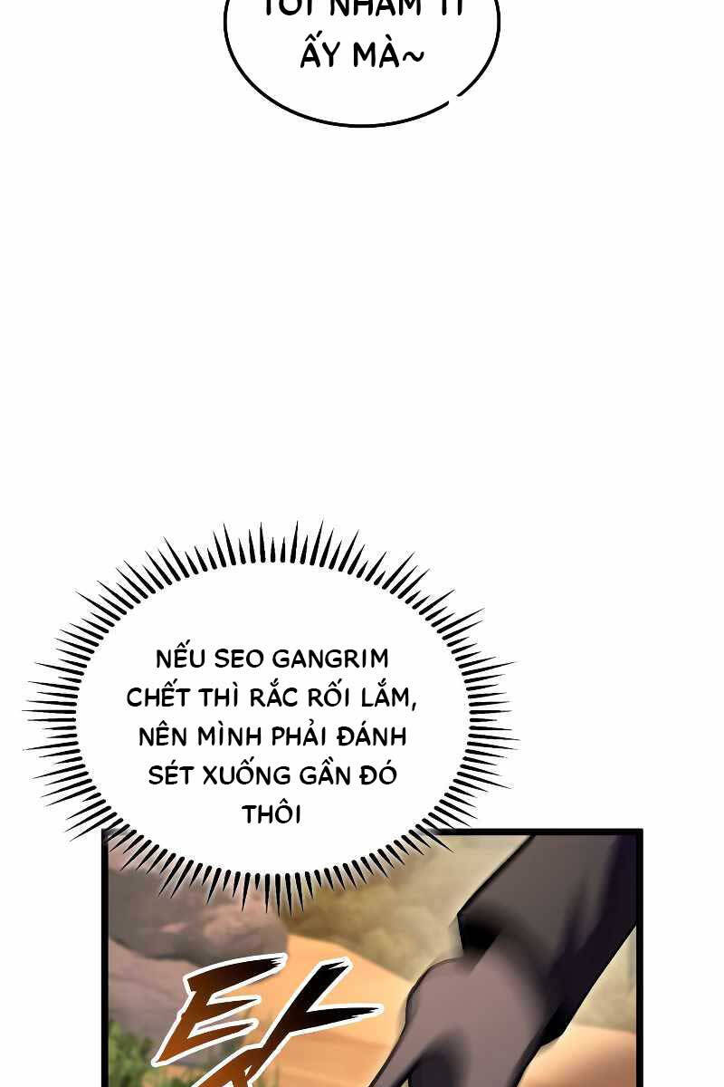Thợ Săn Số Mệnh Cấp F
