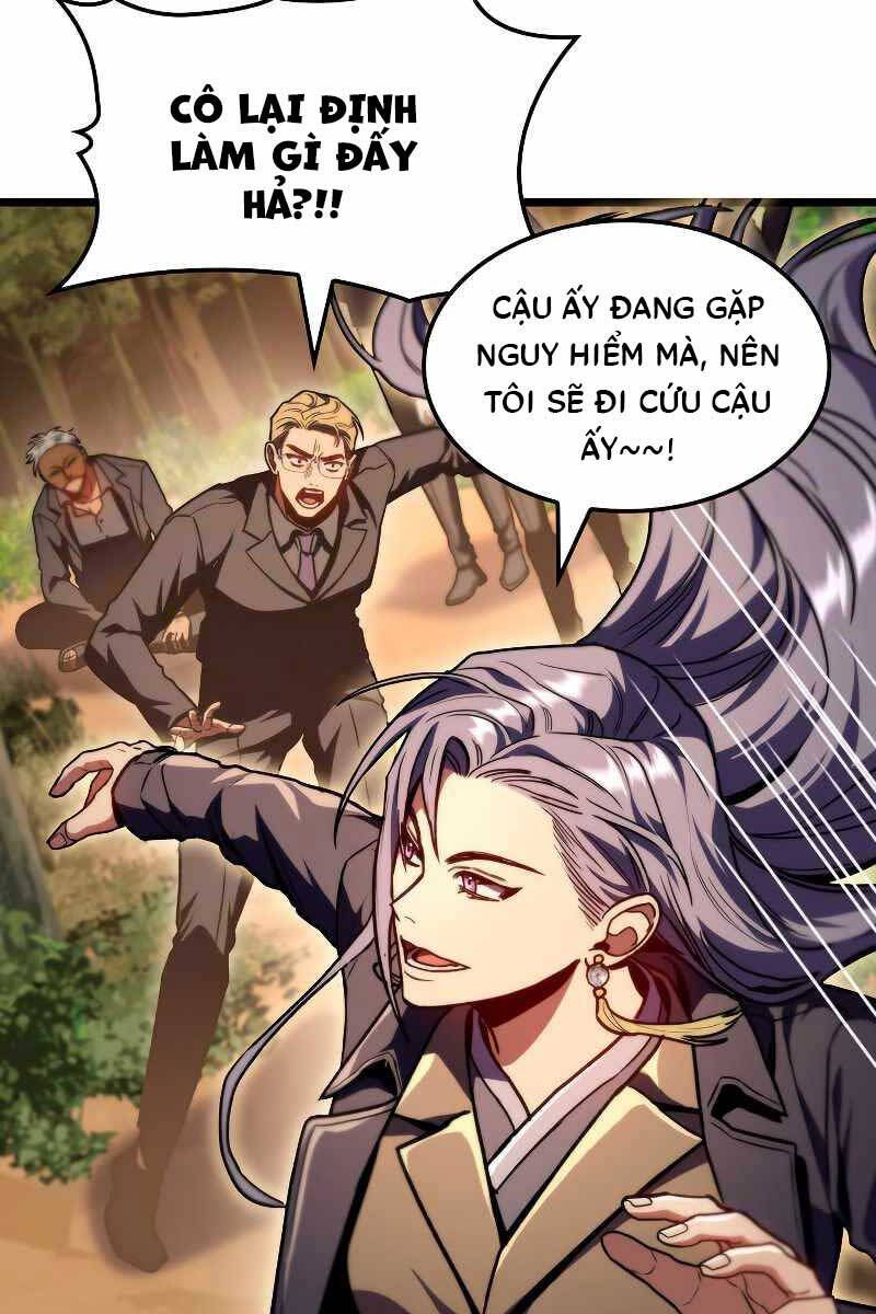 Thợ Săn Số Mệnh Cấp F