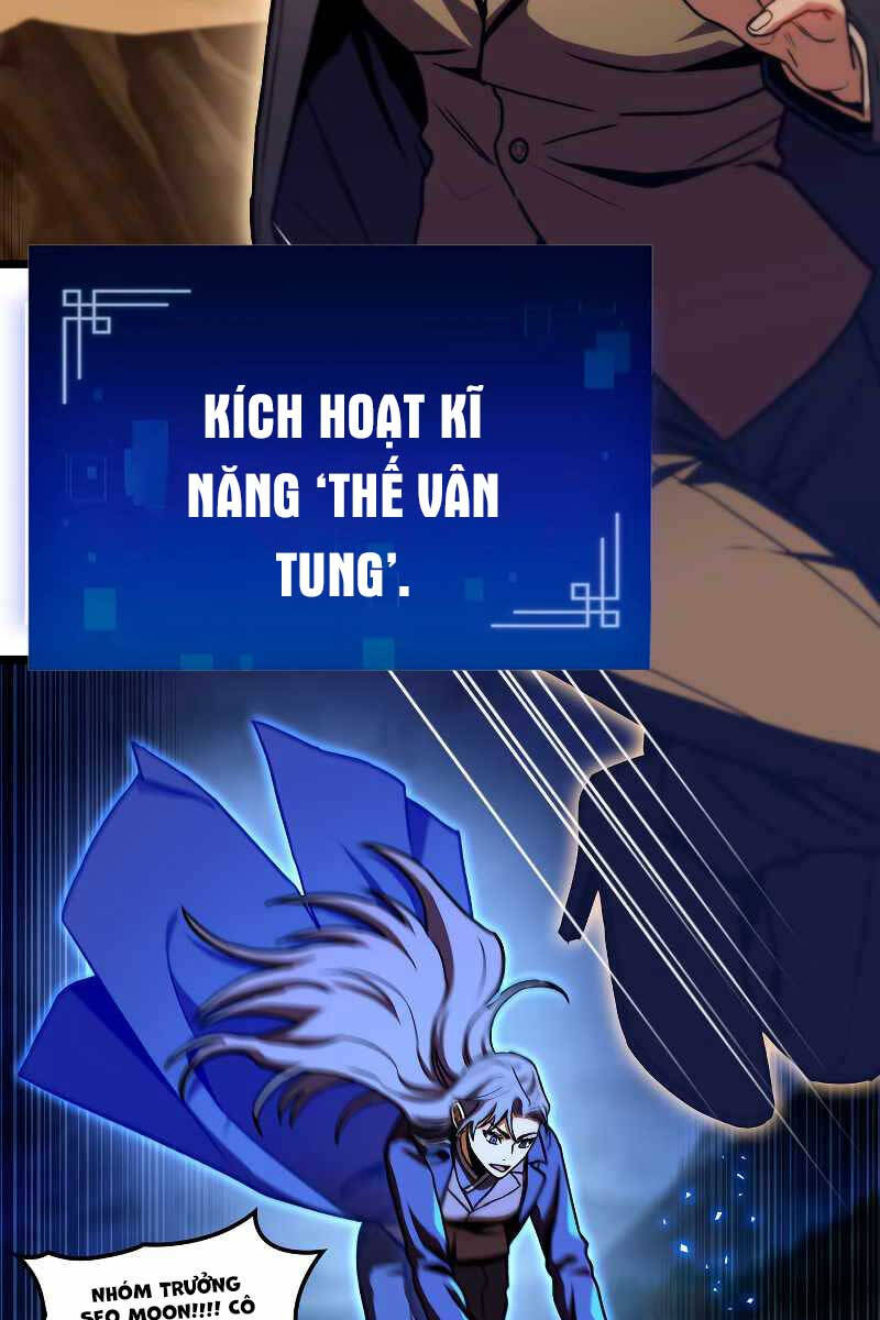 Thợ Săn Số Mệnh Cấp F