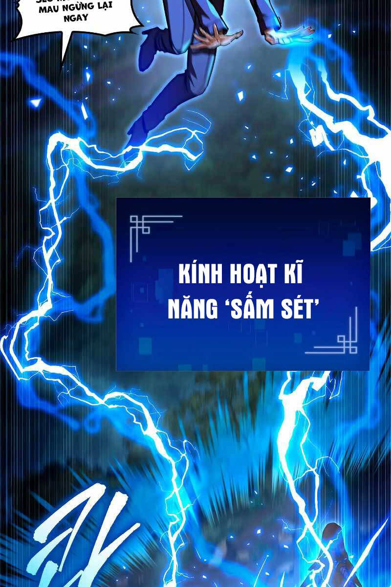 Thợ Săn Số Mệnh Cấp F