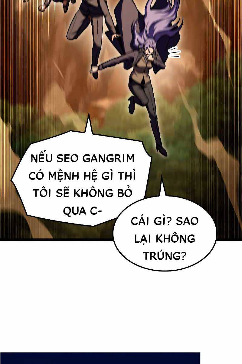 Thợ Săn Số Mệnh Cấp F