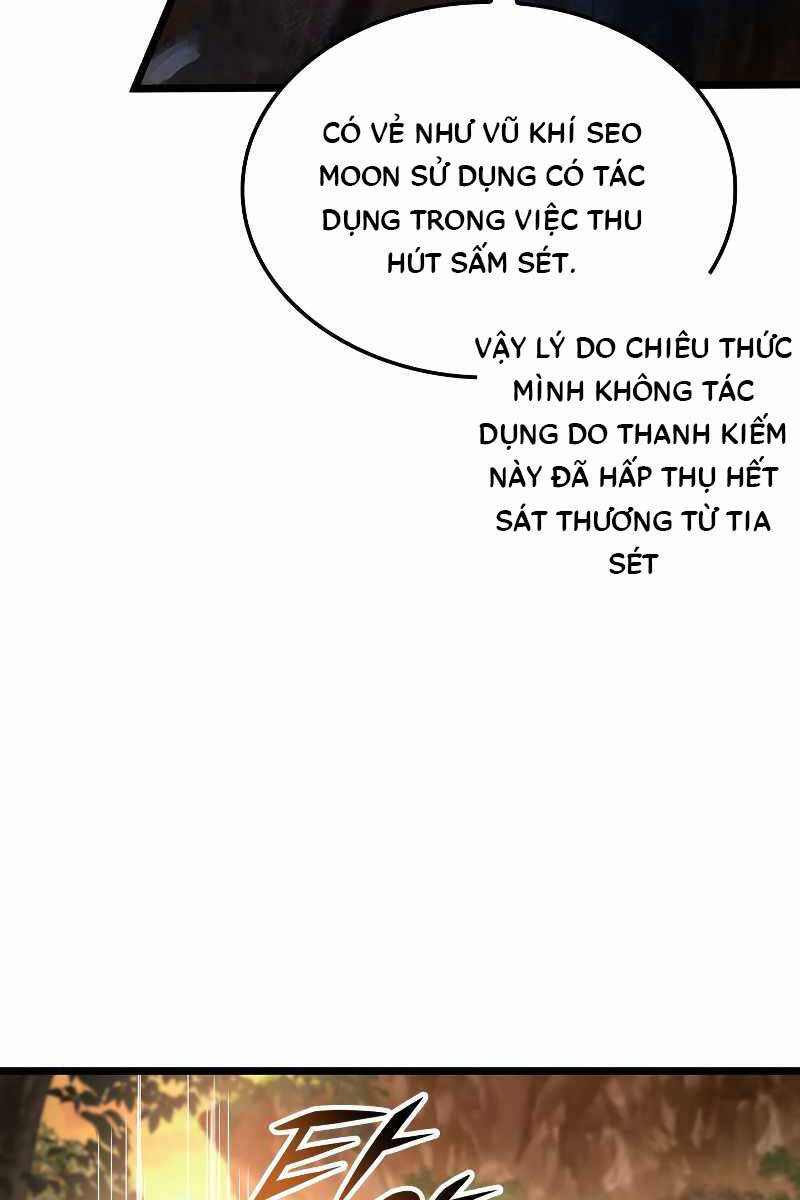 Thợ Săn Số Mệnh Cấp F