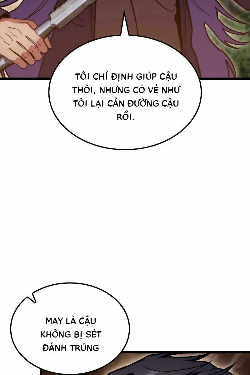 Thợ Săn Số Mệnh Cấp F