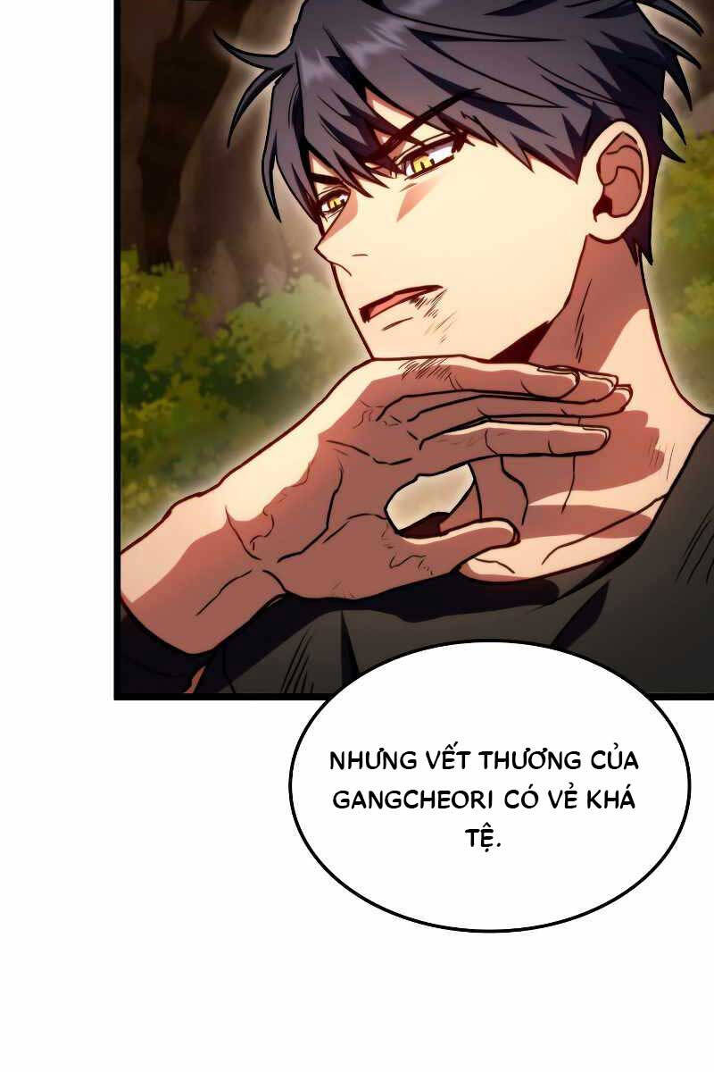 Thợ Săn Số Mệnh Cấp F