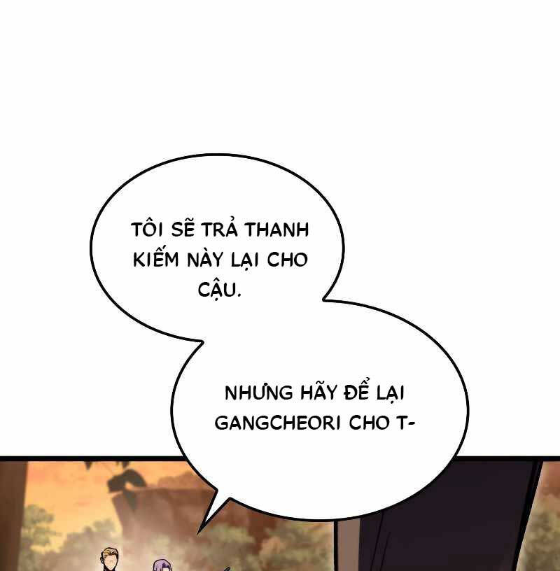 Thợ Săn Số Mệnh Cấp F