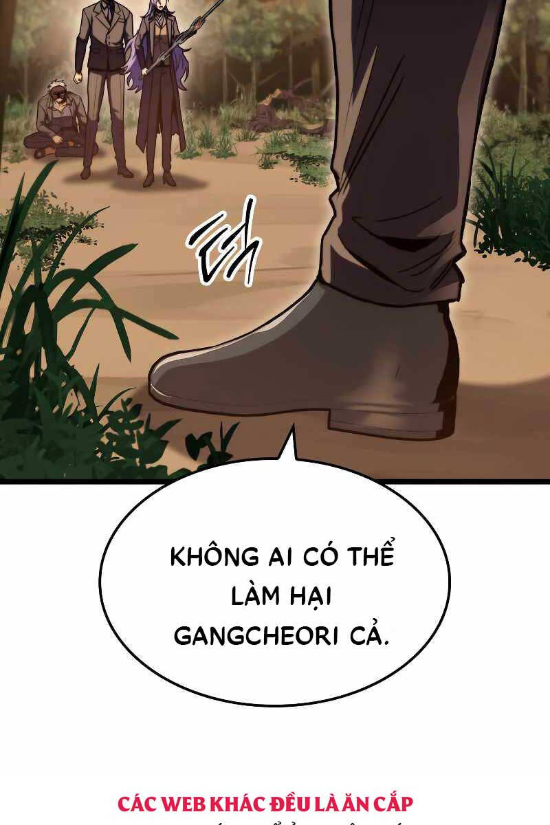Thợ Săn Số Mệnh Cấp F