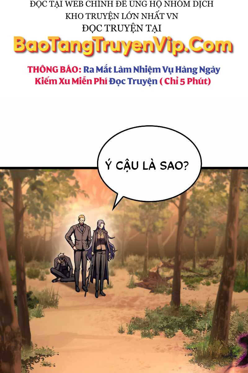 Thợ Săn Số Mệnh Cấp F