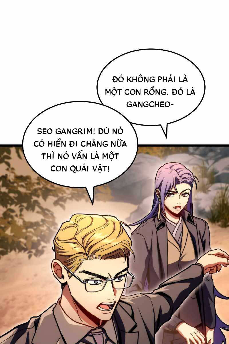 Thợ Săn Số Mệnh Cấp F