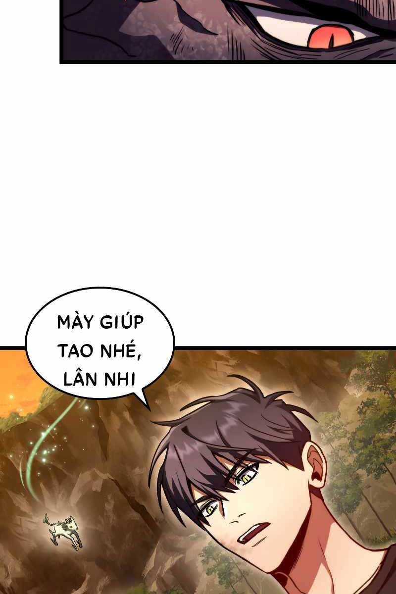Thợ Săn Số Mệnh Cấp F