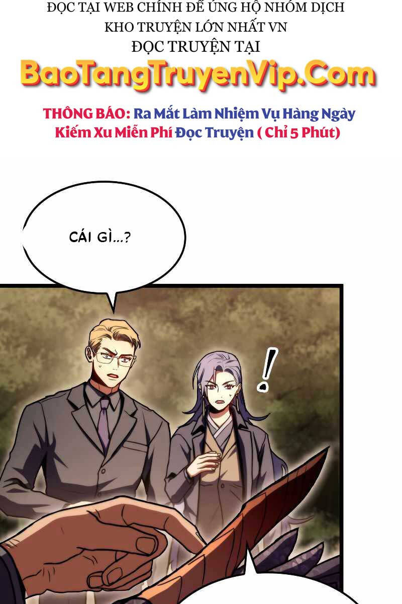 Thợ Săn Số Mệnh Cấp F