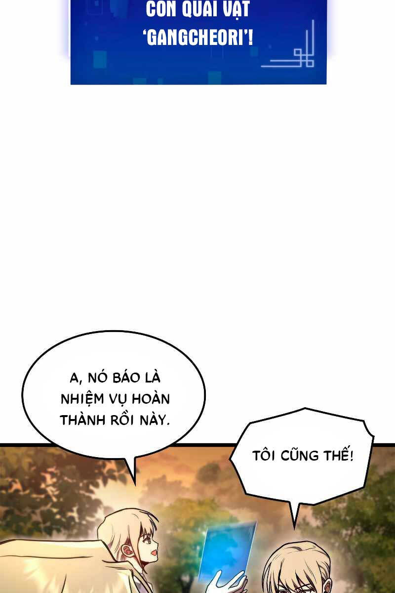 Thợ Săn Số Mệnh Cấp F