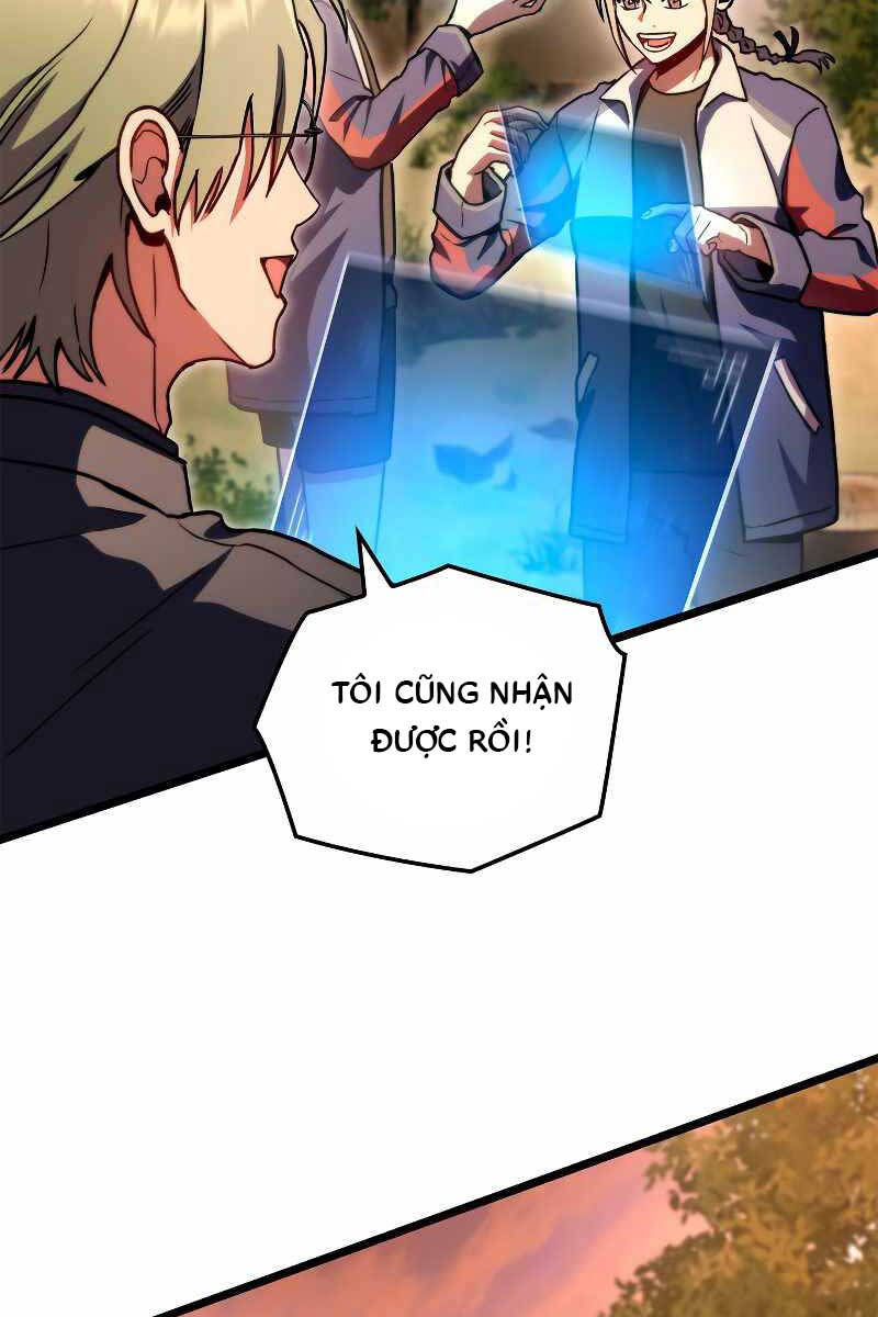 Thợ Săn Số Mệnh Cấp F