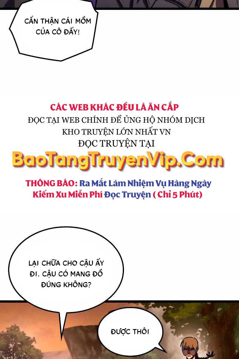 Thợ Săn Số Mệnh Cấp F