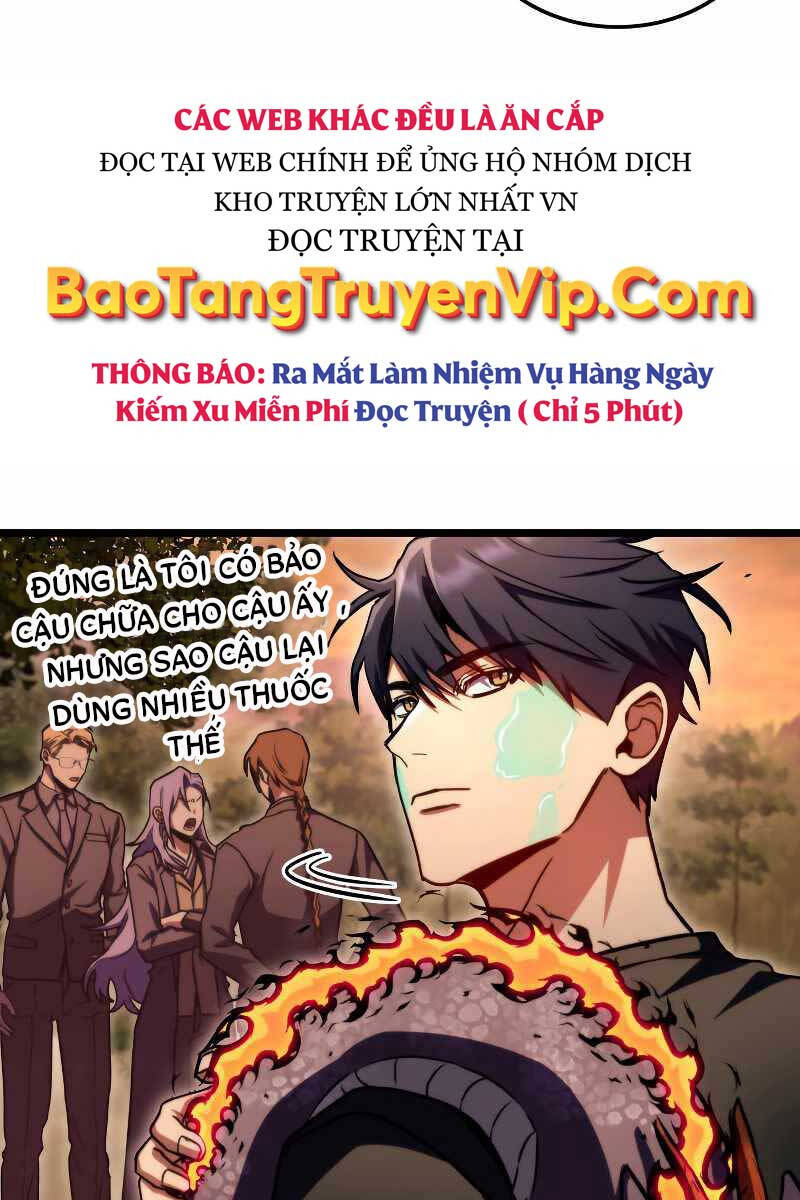 Thợ Săn Số Mệnh Cấp F