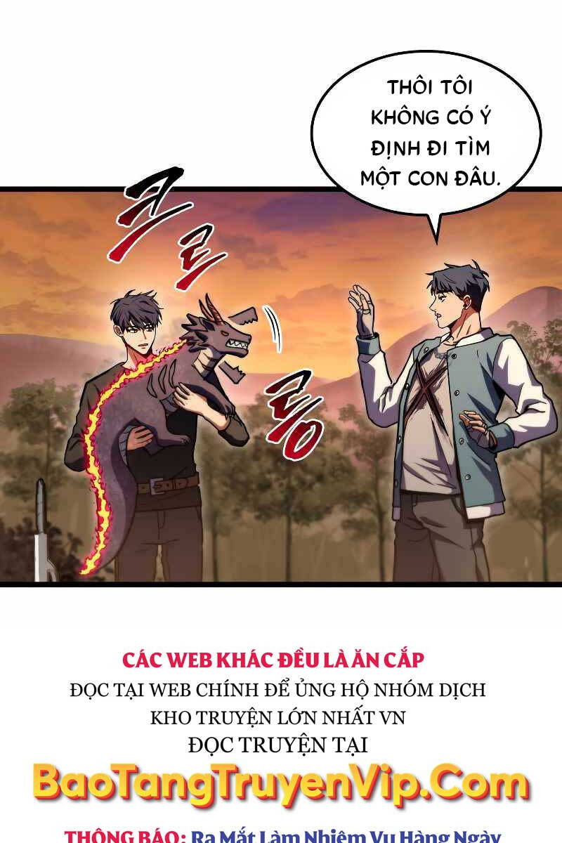 Thợ Săn Số Mệnh Cấp F