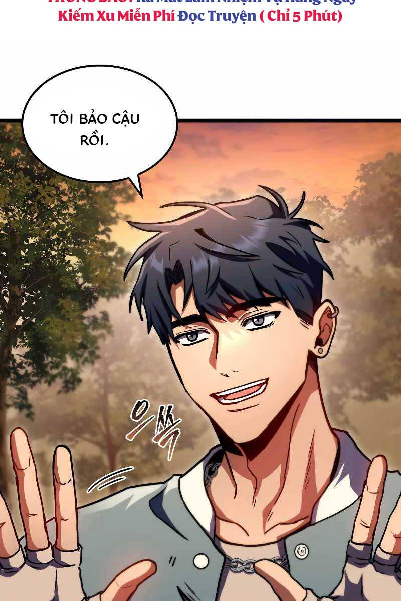 Thợ Săn Số Mệnh Cấp F