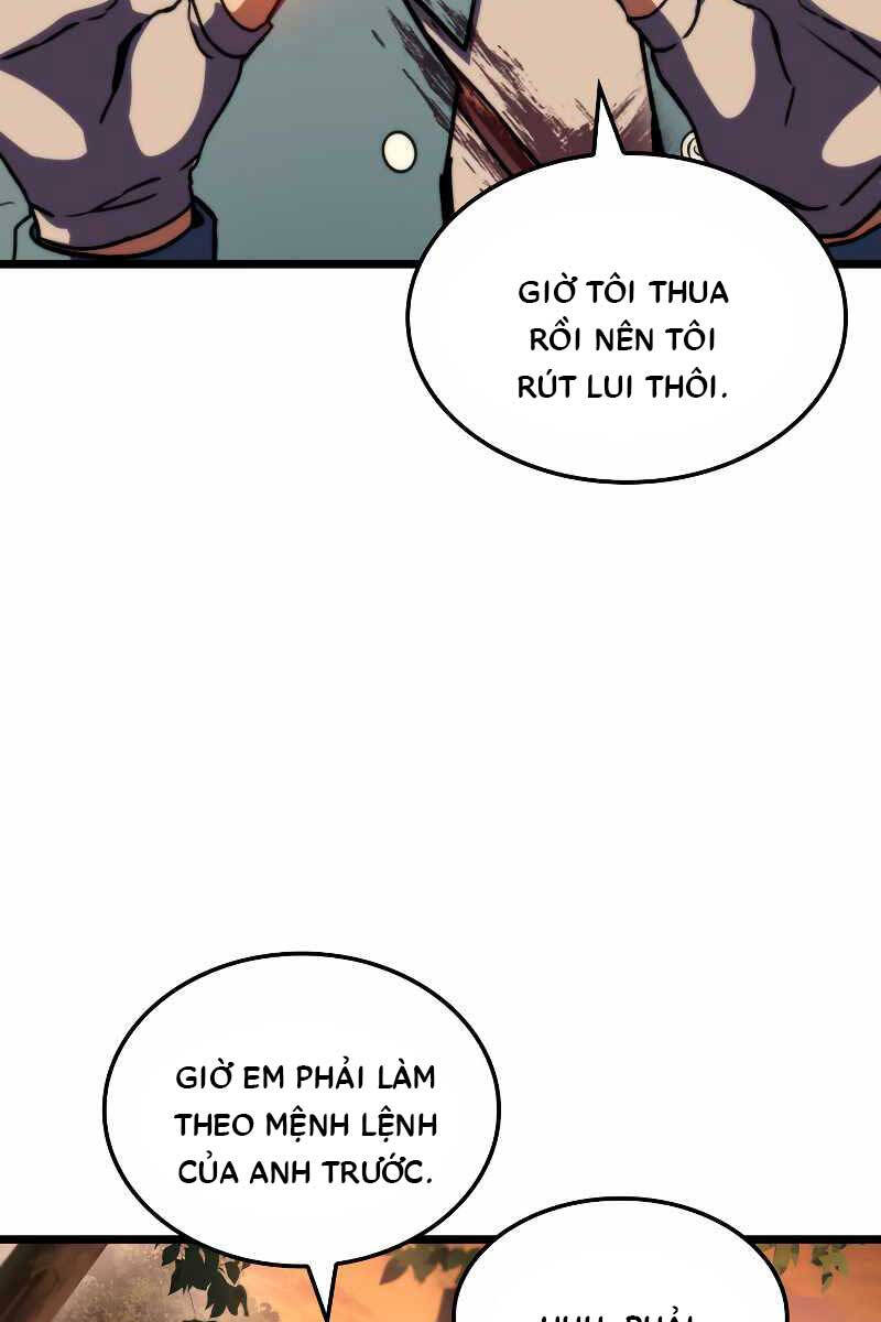 Thợ Săn Số Mệnh Cấp F