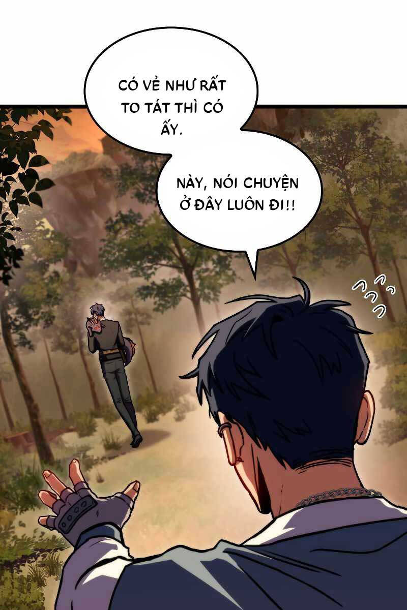 Thợ Săn Số Mệnh Cấp F