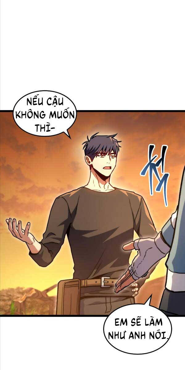 Thợ Săn Số Mệnh Cấp F
