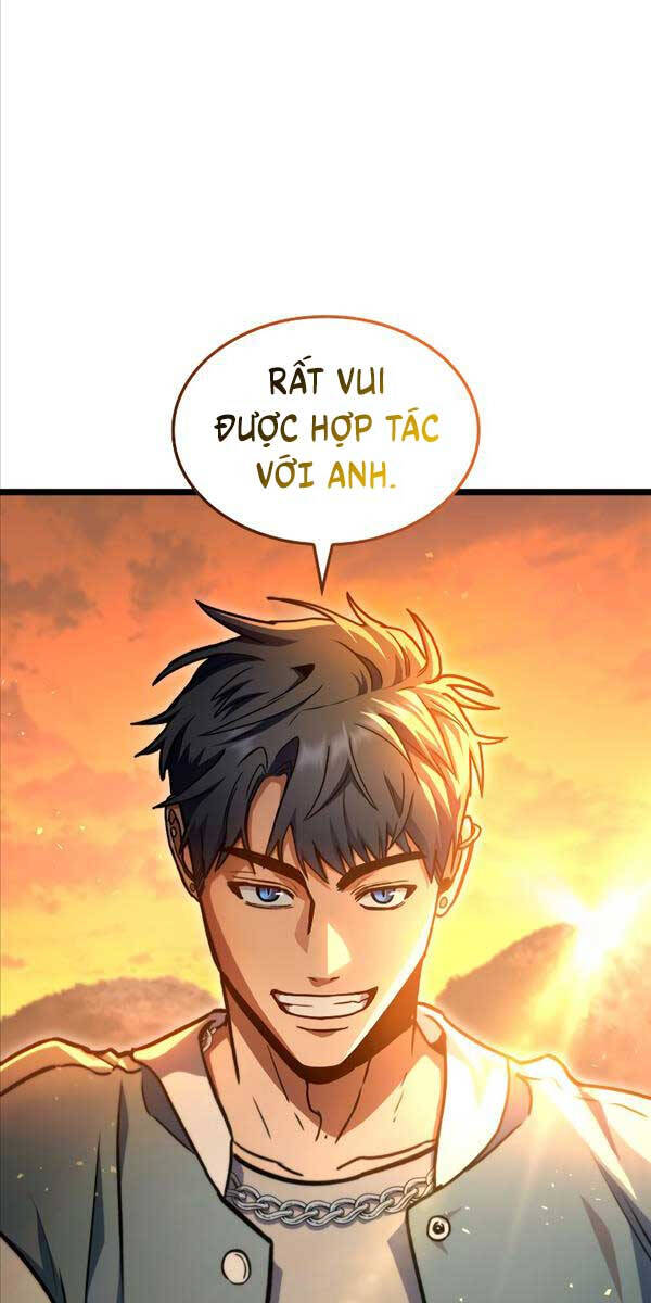 Thợ Săn Số Mệnh Cấp F