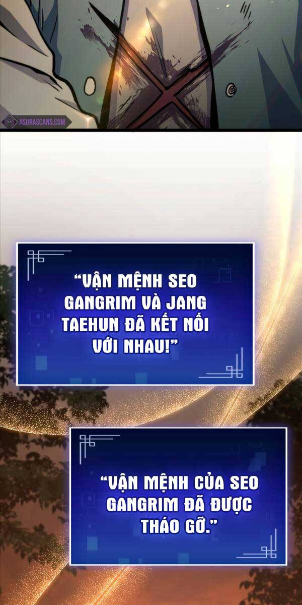Thợ Săn Số Mệnh Cấp F