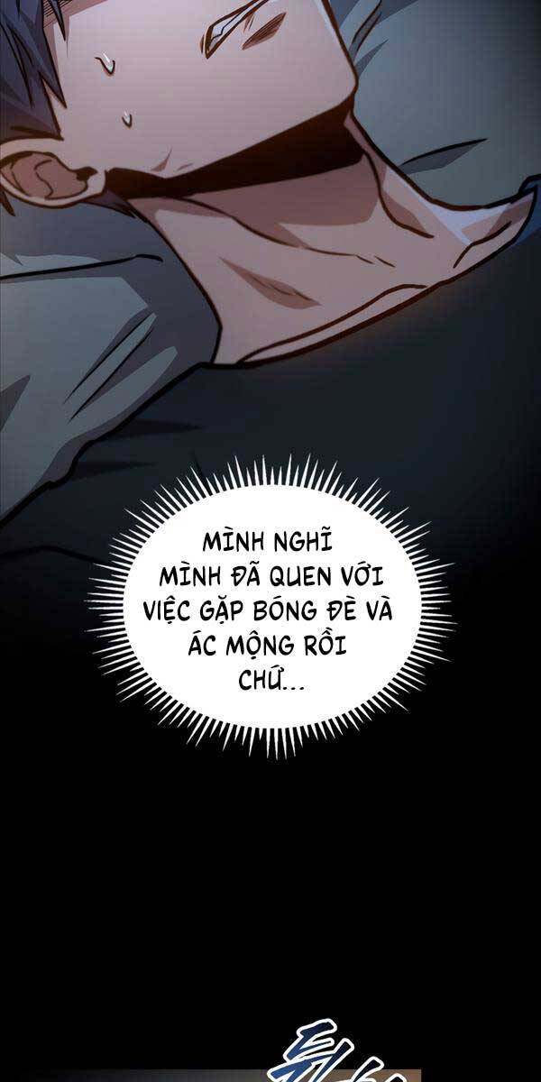 Thợ Săn Số Mệnh Cấp F