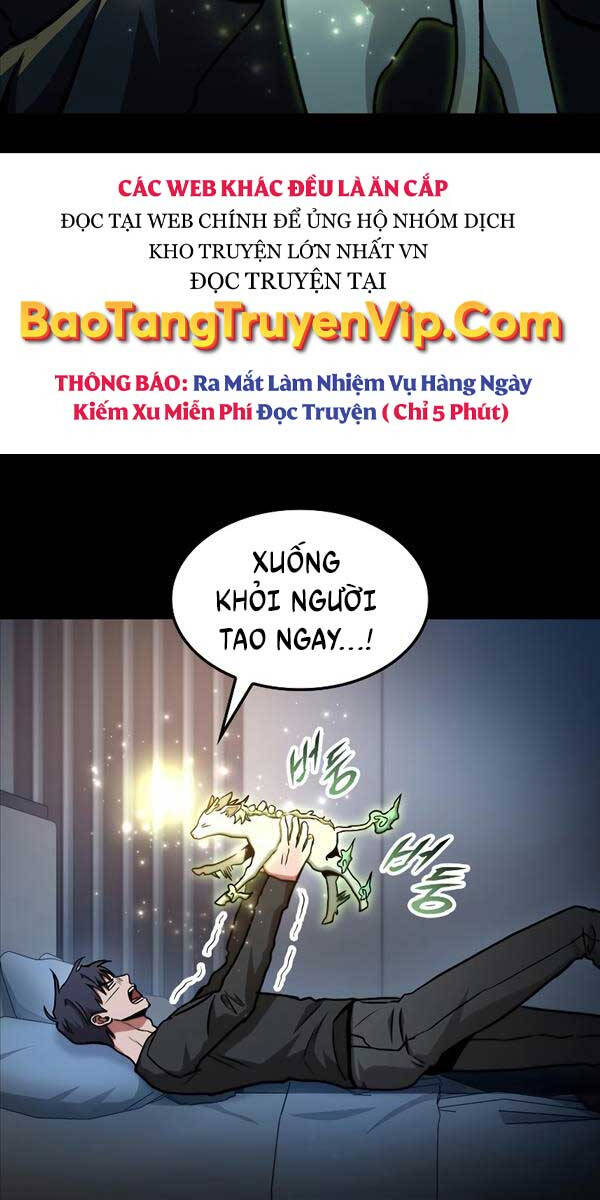 Thợ Săn Số Mệnh Cấp F