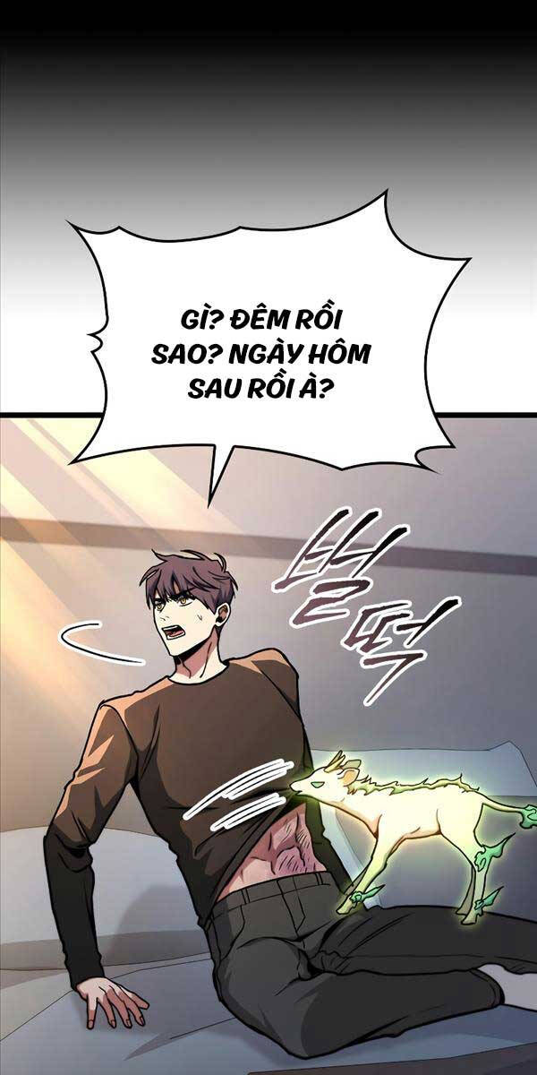 Thợ Săn Số Mệnh Cấp F