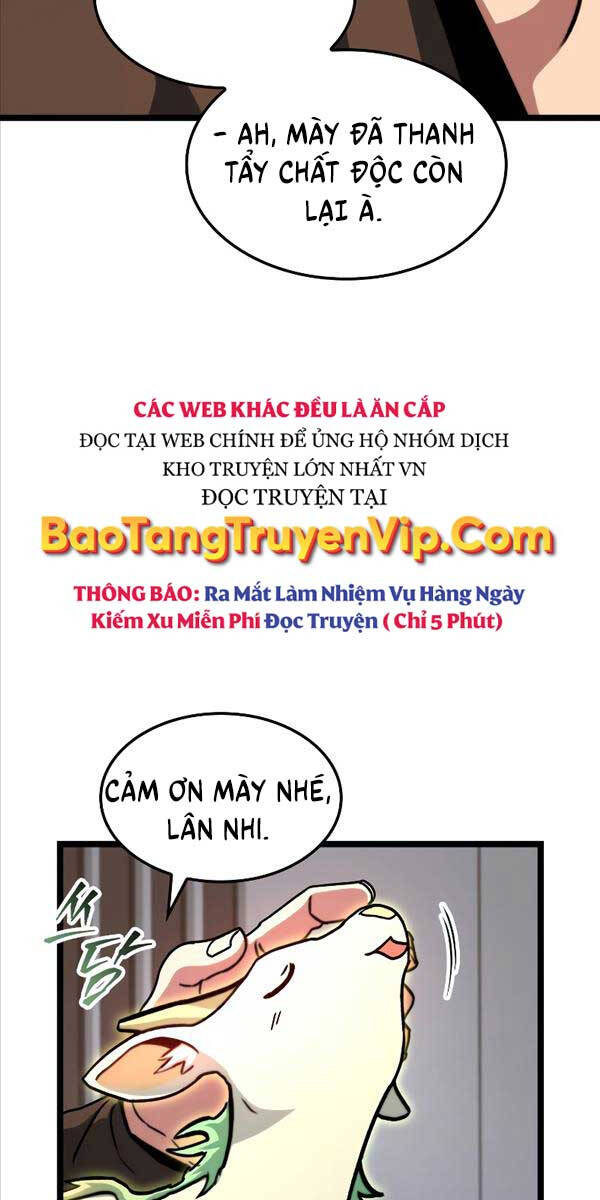 Thợ Săn Số Mệnh Cấp F
