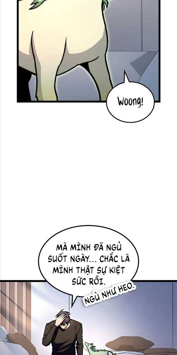 Thợ Săn Số Mệnh Cấp F