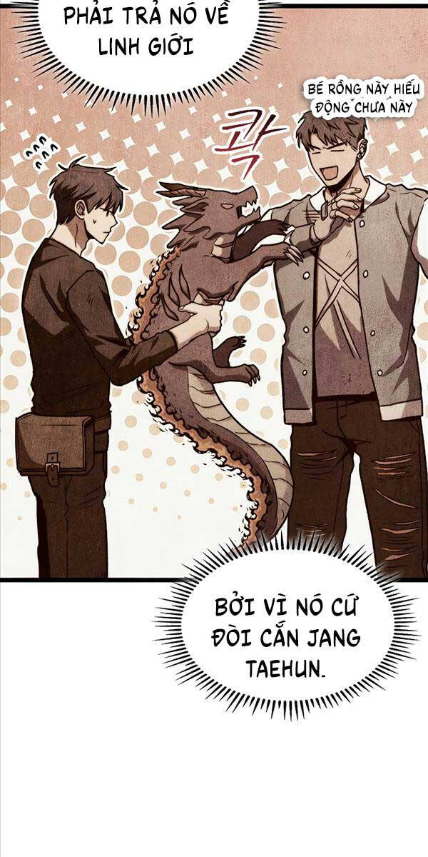 Thợ Săn Số Mệnh Cấp F