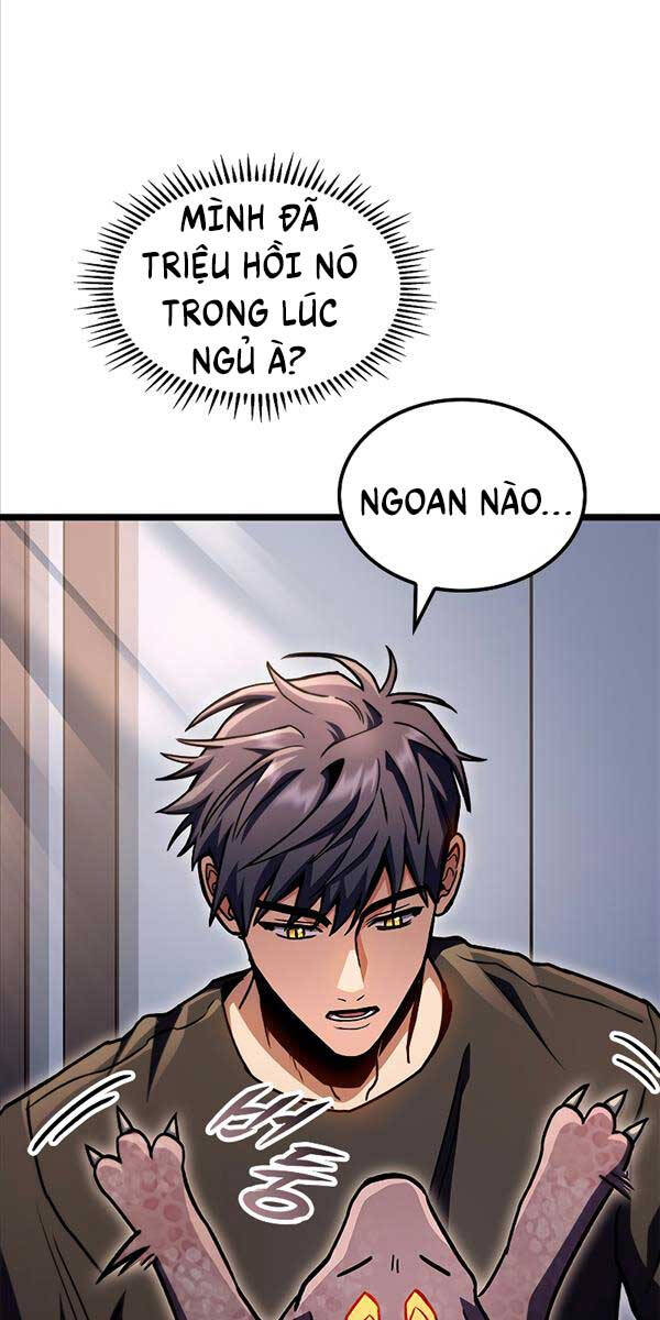 Thợ Săn Số Mệnh Cấp F