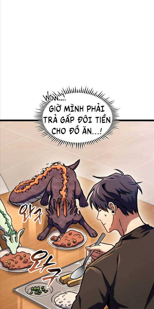 Thợ Săn Số Mệnh Cấp F
