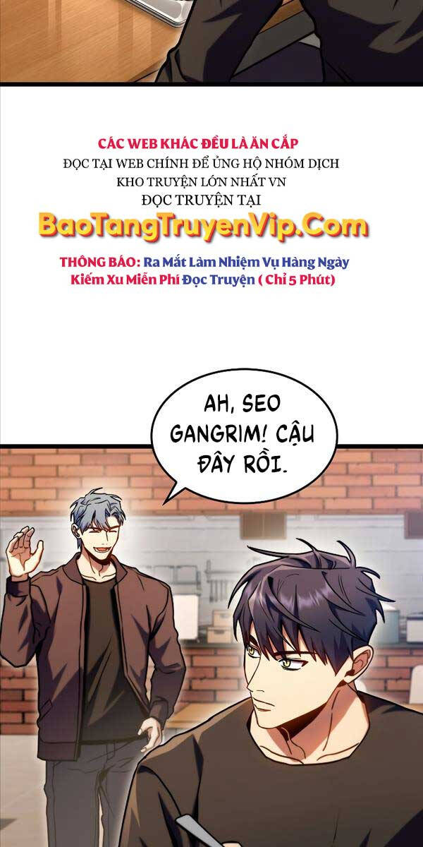 Thợ Săn Số Mệnh Cấp F