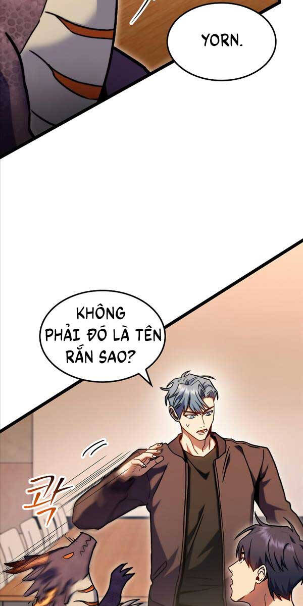 Thợ Săn Số Mệnh Cấp F