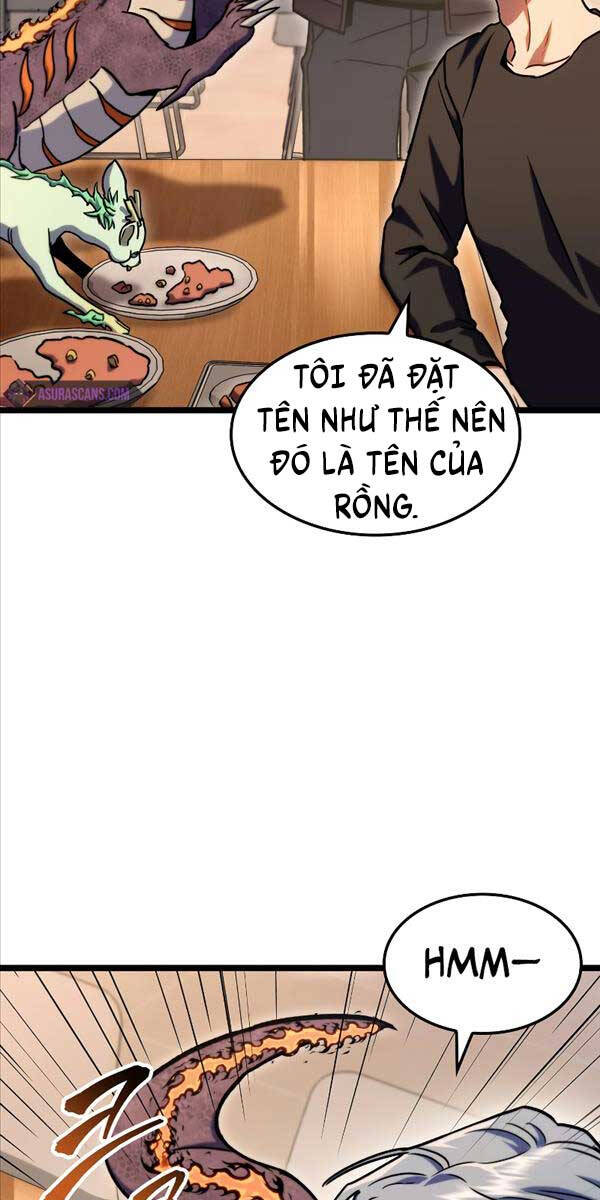 Thợ Săn Số Mệnh Cấp F