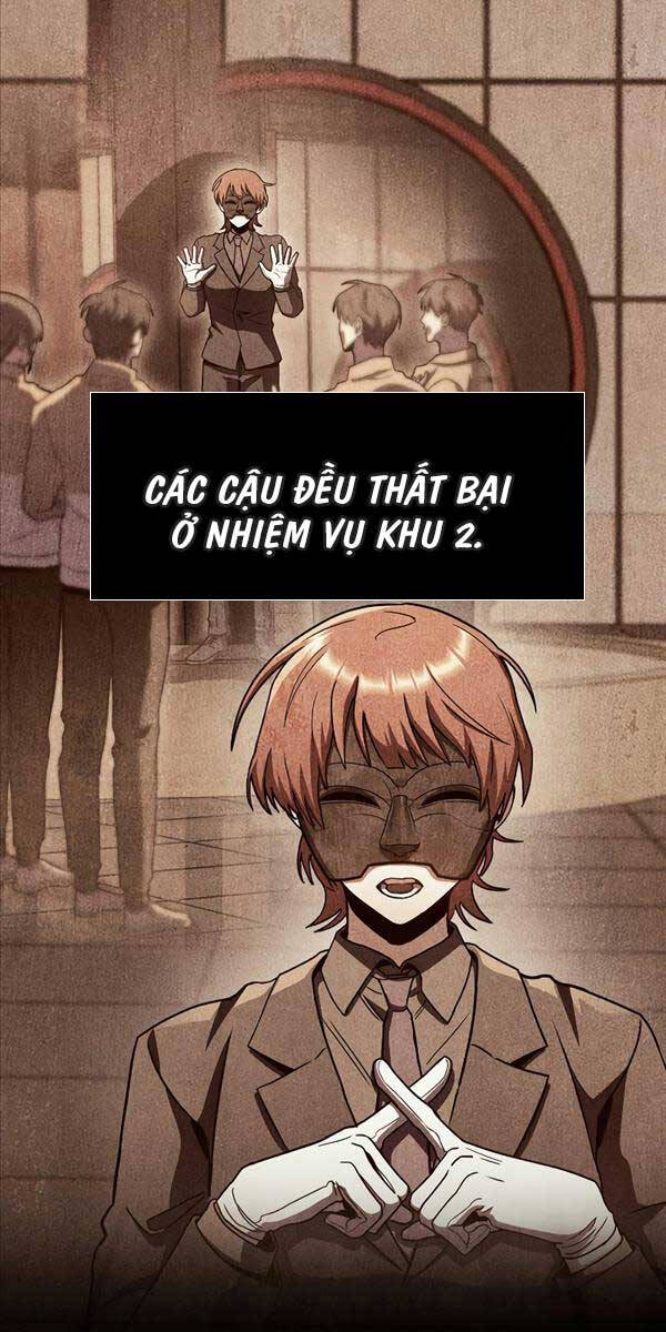 Thợ Săn Số Mệnh Cấp F