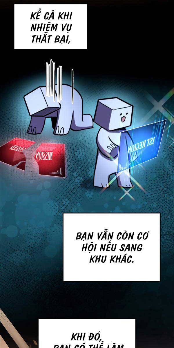 Thợ Săn Số Mệnh Cấp F