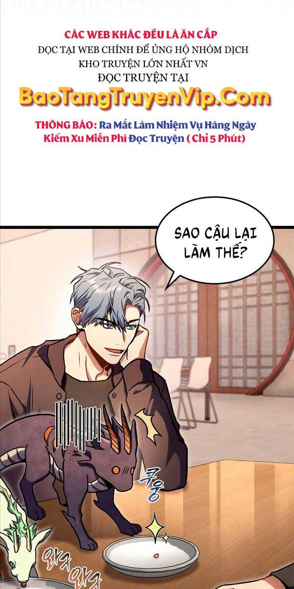 Thợ Săn Số Mệnh Cấp F