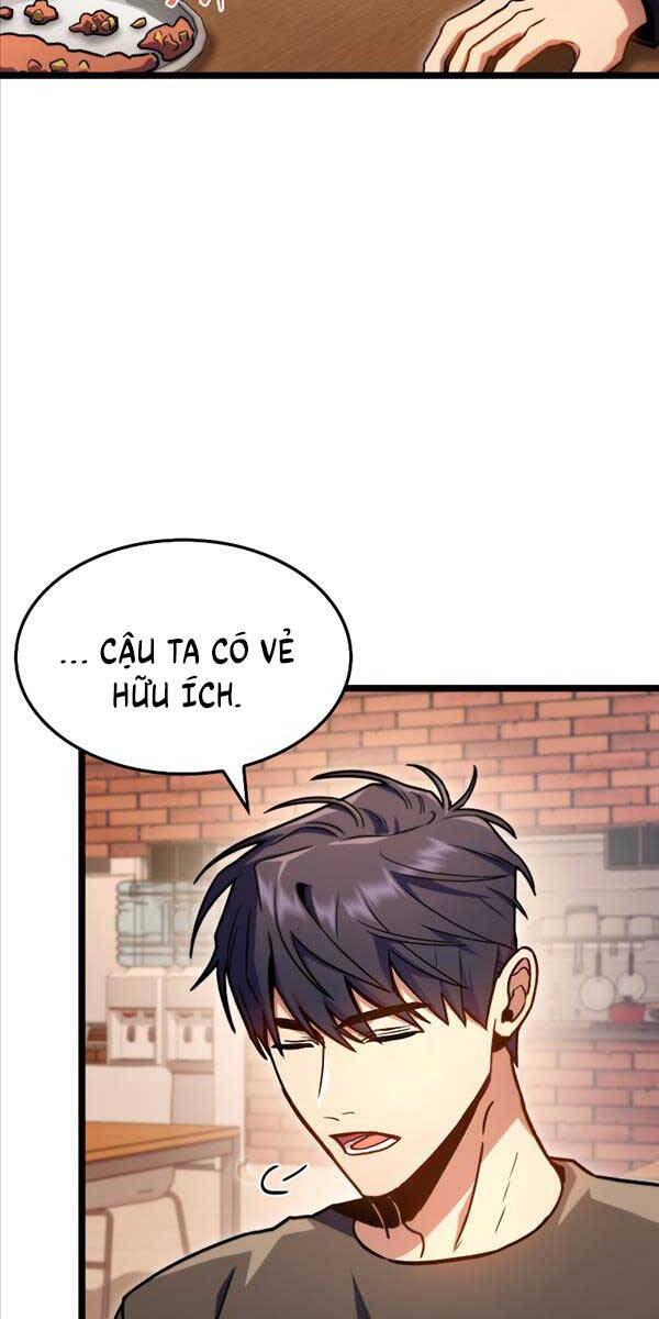 Thợ Săn Số Mệnh Cấp F