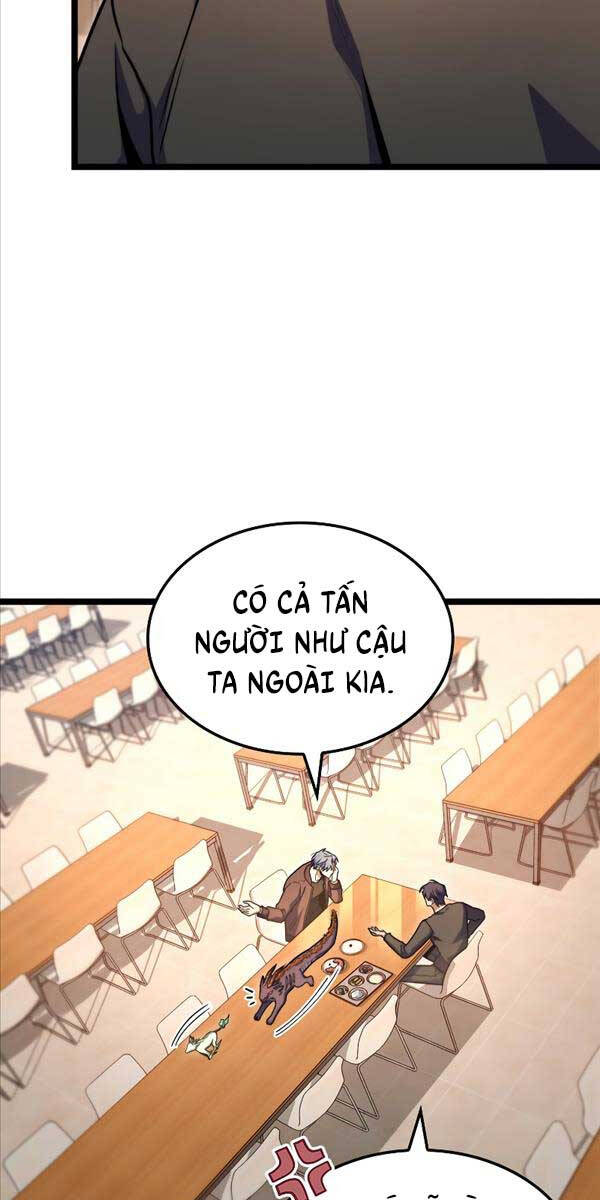 Thợ Săn Số Mệnh Cấp F