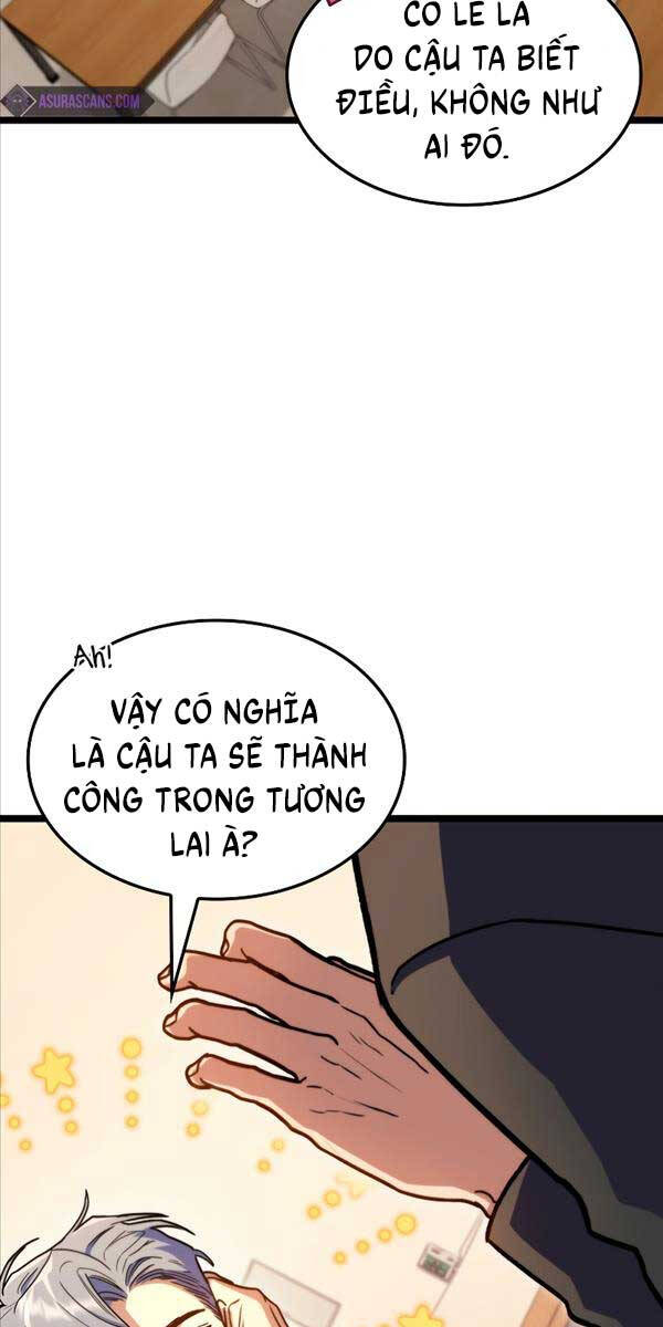 Thợ Săn Số Mệnh Cấp F